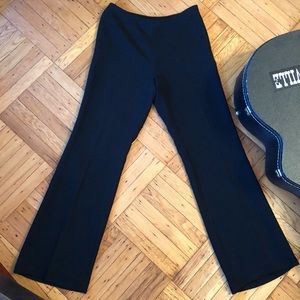 Frascara High-waist Pants